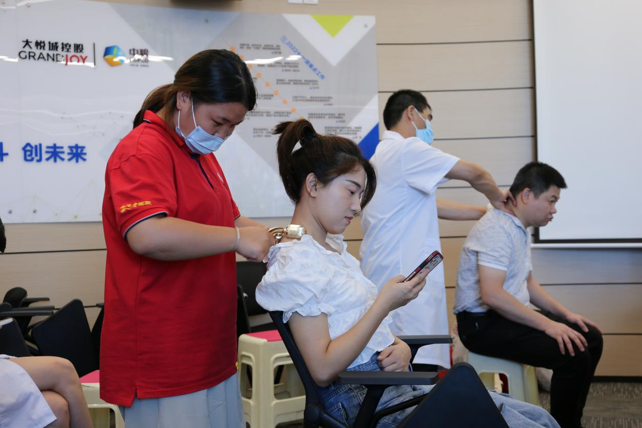 以爱之名、一“健”倾心！